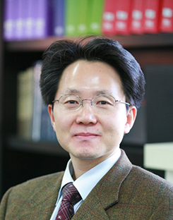 김보원 교수 사진