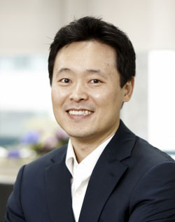 Park, Kun Soo Associate Professor 사진