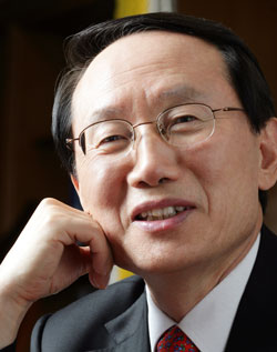 KIM, JONG CHANG Adjunct Professor 사진