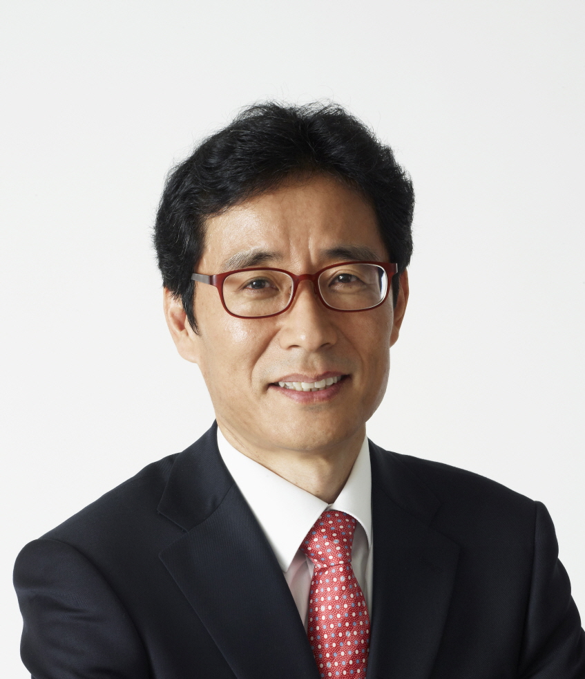 Ahn, Jae Hyeon Professor 사진