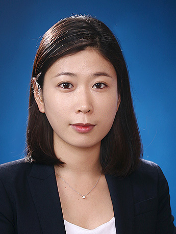 Lee, YunShin Assistant Professor 사진