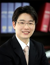 Lee, Eun-Suk Assistant Professor 사진