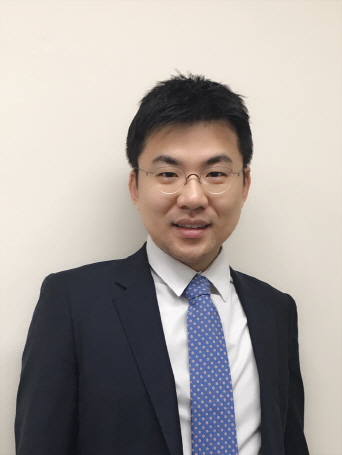Cho, Daegon Assistant Professor 사진