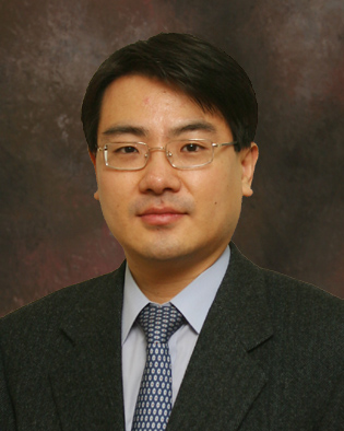Baik, Yoon-suk Associate Professor 사진