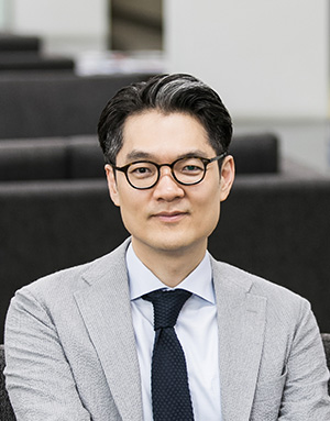 YOO,  CHOONG-YUEL Associate Professor 사진
