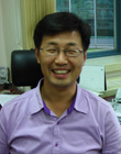 Kwak,  Byungjin Associate Professor 사진