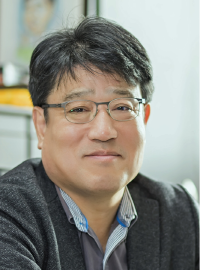 Chang,  Suk-Gwon Distinguished Invited Professor 사진
