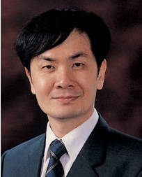 Kang,  Jangkoo Professor 사진