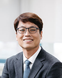 Kim,  Donggyu Associate Professor 사진