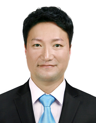 Kim,  Chong Ho Research Professor 사진