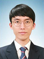 Lee,  Kyu-Min Invited Professor 사진