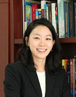 Rhee,  Ki-Eun Associate Professor 사진