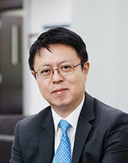 Lee,  Ji-Hwan Associate Professor 사진
