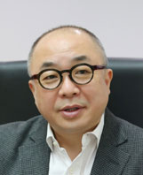 Chong,  Song Professor (Affiliated) 사진