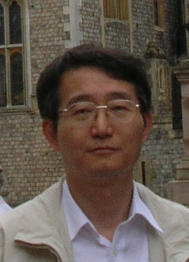 Choe, Geon Ho Affiliated Professor 사진
