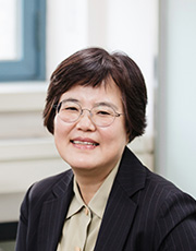 Hyun,  Jung-Soon Associate Professor 사진